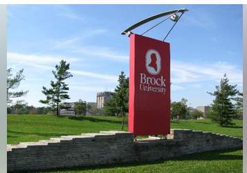 加拿大布鲁克大学优势排名专业及入学条件